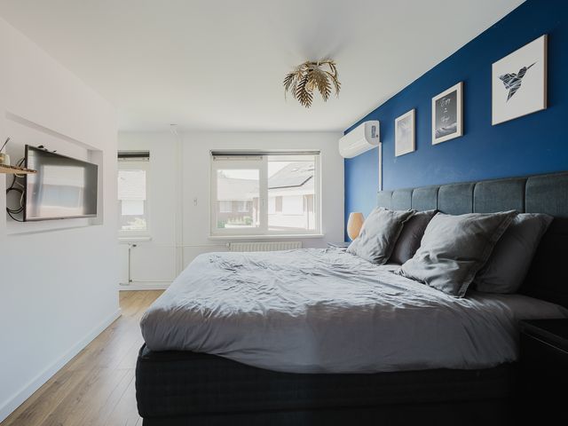 Snoekenveen 102, Spijkenisse
