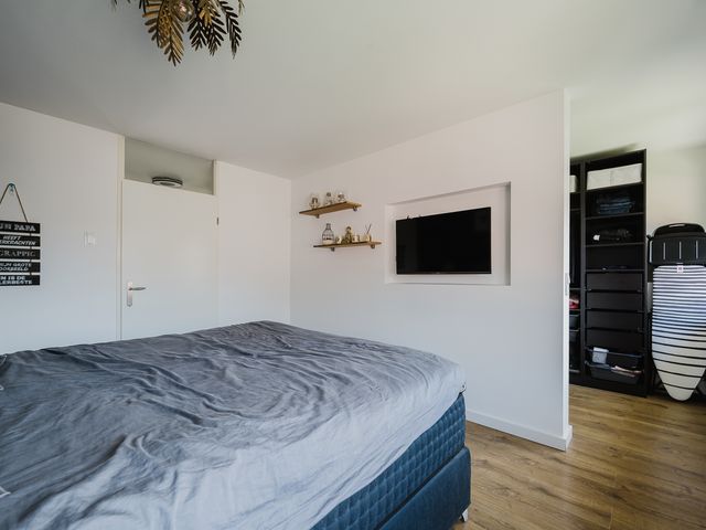 Snoekenveen 102, Spijkenisse