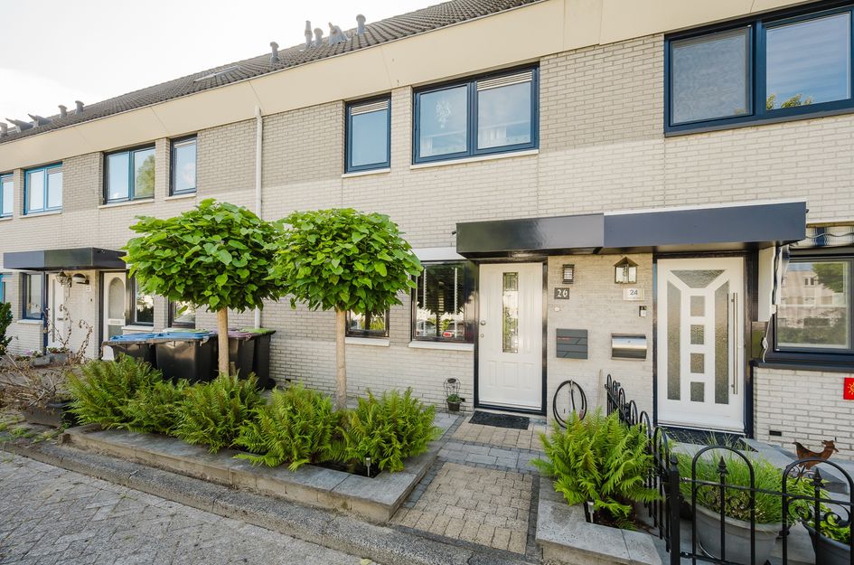 Hudsonpad 26