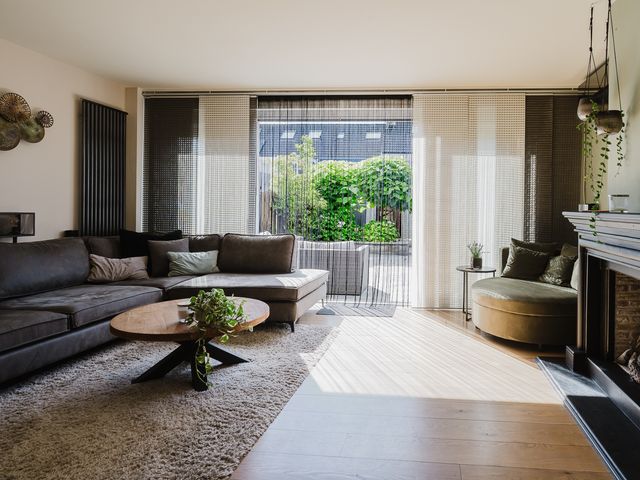 Hudsonpad 26, Spijkenisse