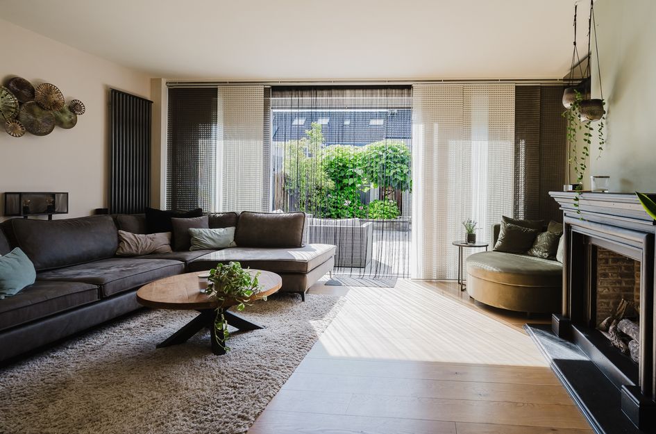 Hudsonpad 26