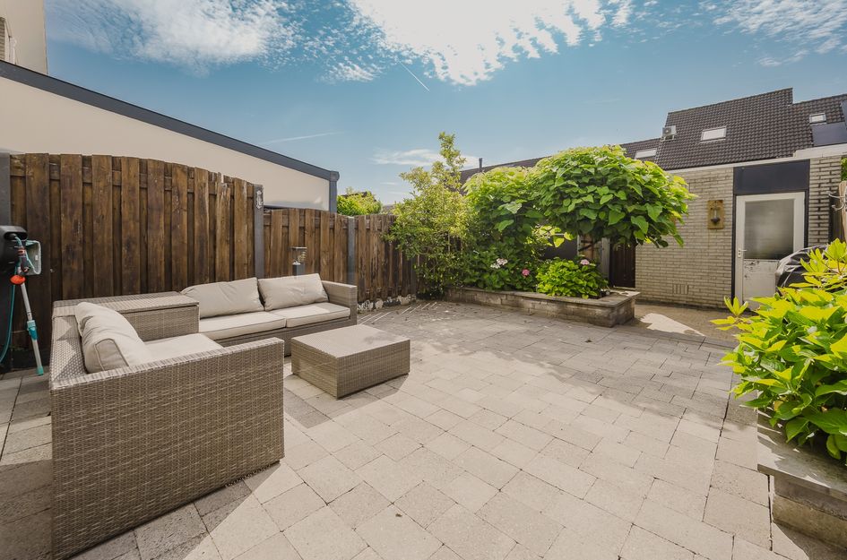 Hudsonpad 26