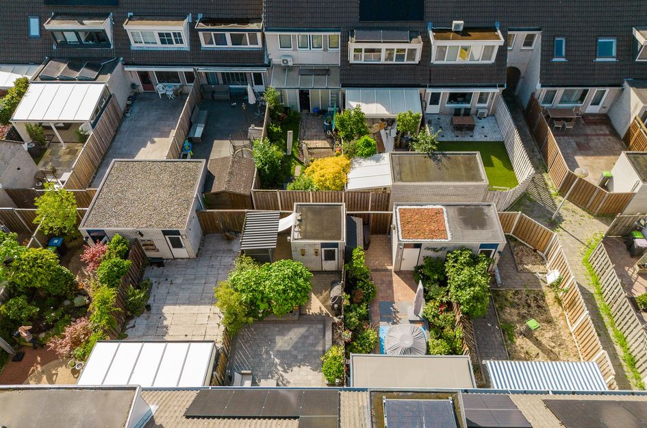 Hudsonpad 26