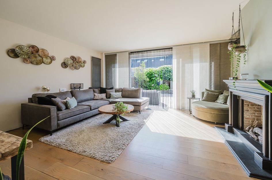 Hudsonpad 26