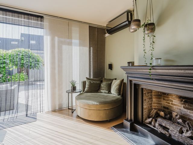 Hudsonpad 26, Spijkenisse