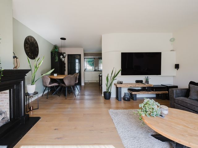 Hudsonpad 26, Spijkenisse
