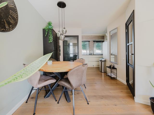 Hudsonpad 26, Spijkenisse