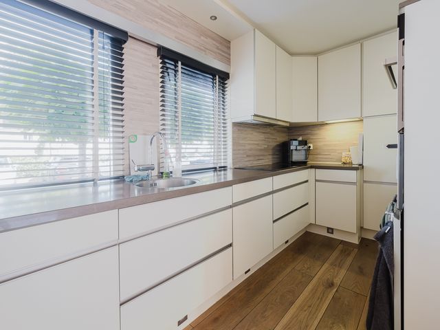 Hudsonpad 26, Spijkenisse