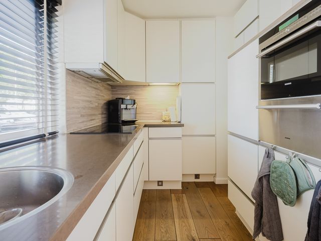 Hudsonpad 26, Spijkenisse
