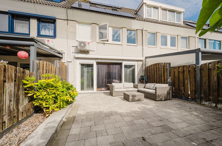 Hudsonpad 26