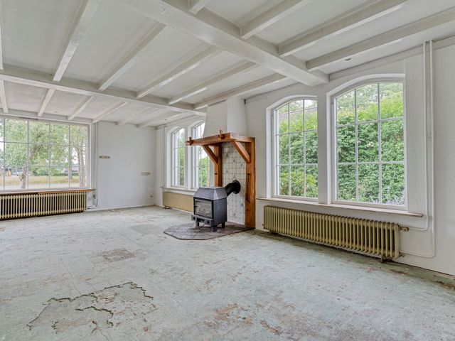 Anerweg-Noord 134, Lutten