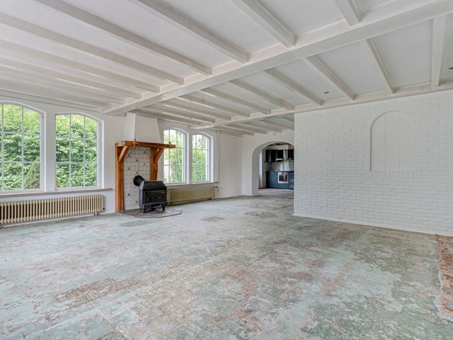 Anerweg-Noord 134, Lutten