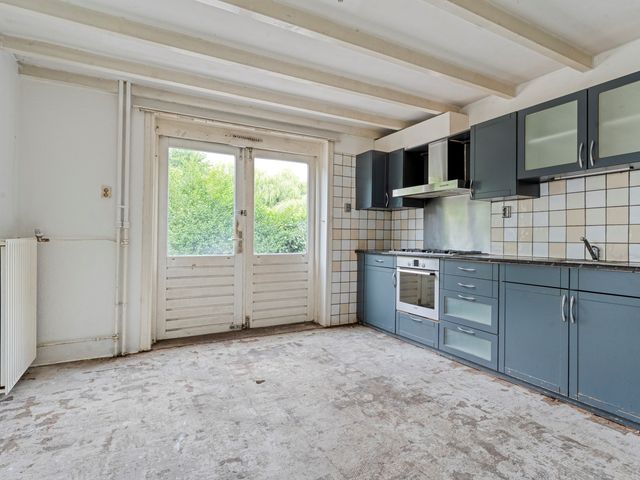 Anerweg-Noord 134, Lutten