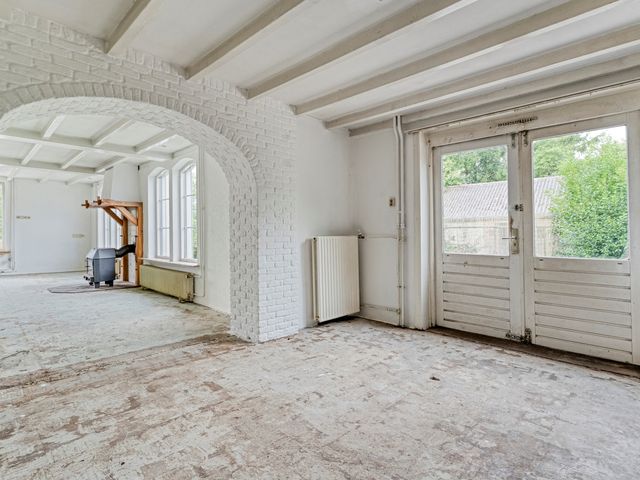 Anerweg-Noord 134, Lutten