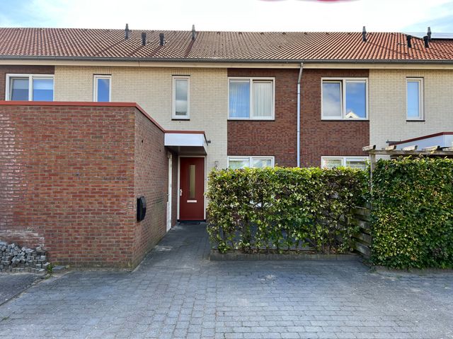Moonenlaan 35, Hardenberg