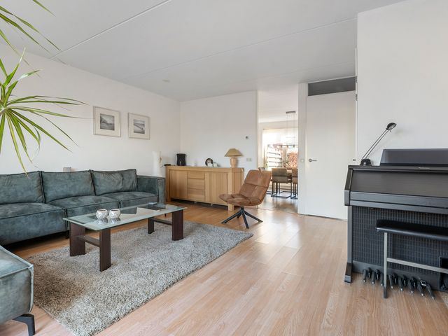 Moonenlaan 35, Hardenberg