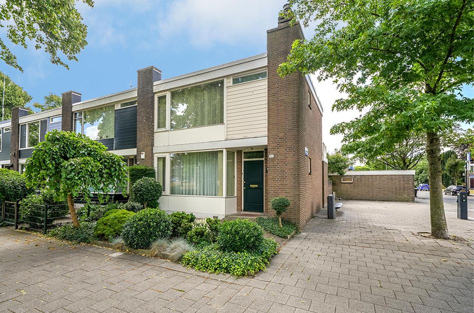 Hendrik Lansbergenstraat 12