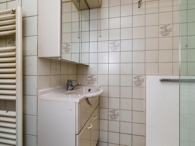 Hendrik Lansbergenstraat 12, Rotterdam