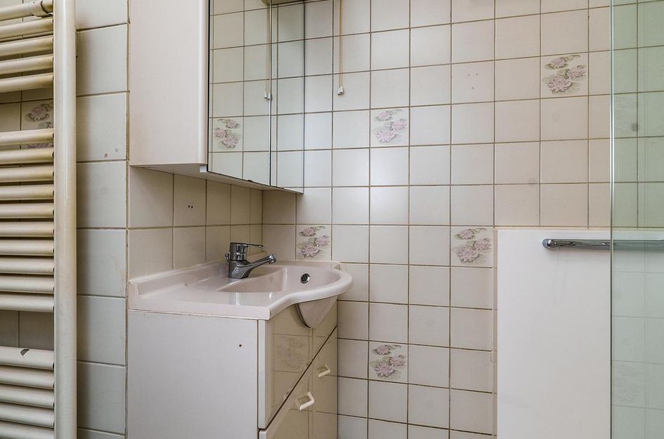 Hendrik Lansbergenstraat 12