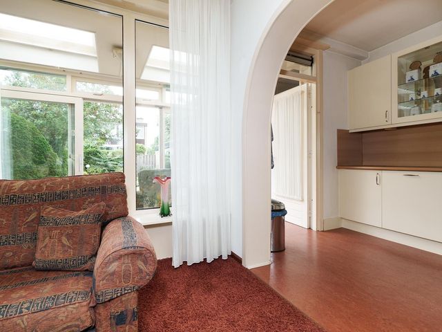 Hendrik Lansbergenstraat 12, Rotterdam