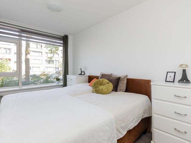 Wilbertoord 281, Rotterdam