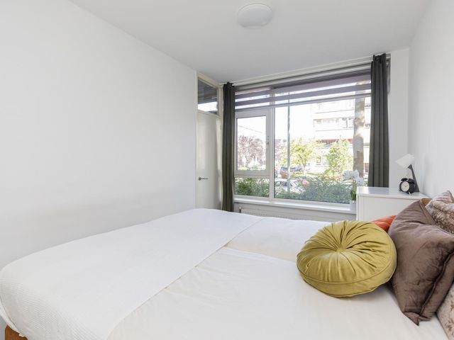 Wilbertoord 281, Rotterdam