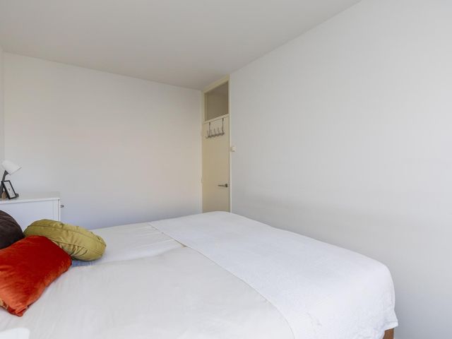 Wilbertoord 281, Rotterdam