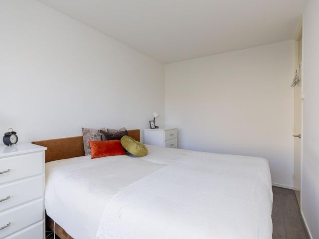 Wilbertoord 281, Rotterdam