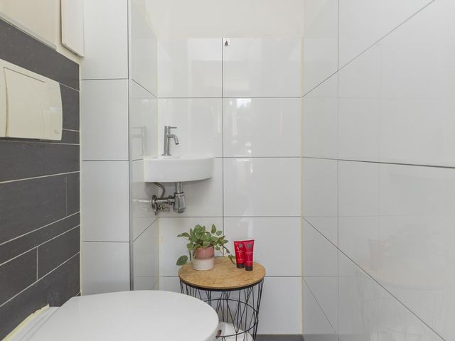 Wilbertoord 281, Rotterdam