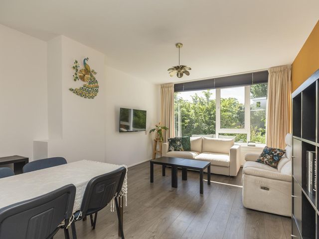 Wilbertoord 281, Rotterdam