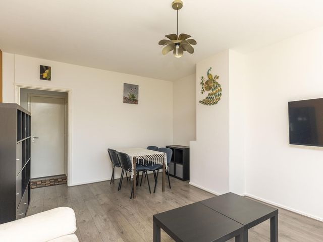 Wilbertoord 281, Rotterdam