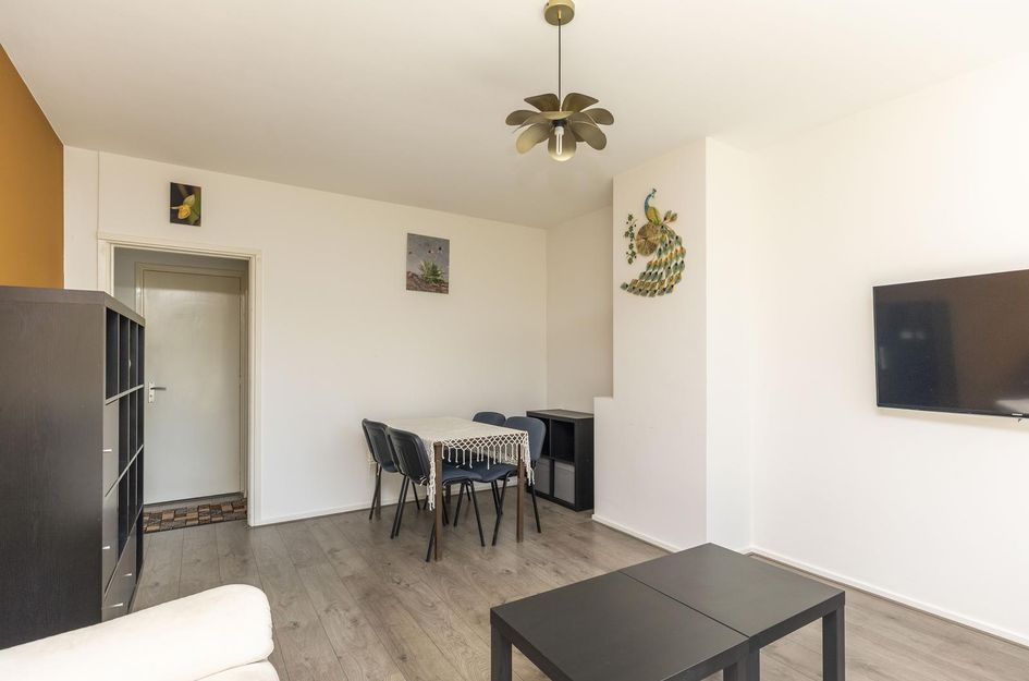 Wilbertoord 281