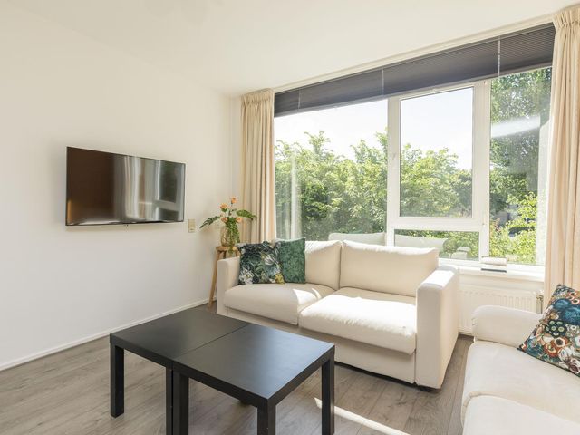 Wilbertoord 281, Rotterdam