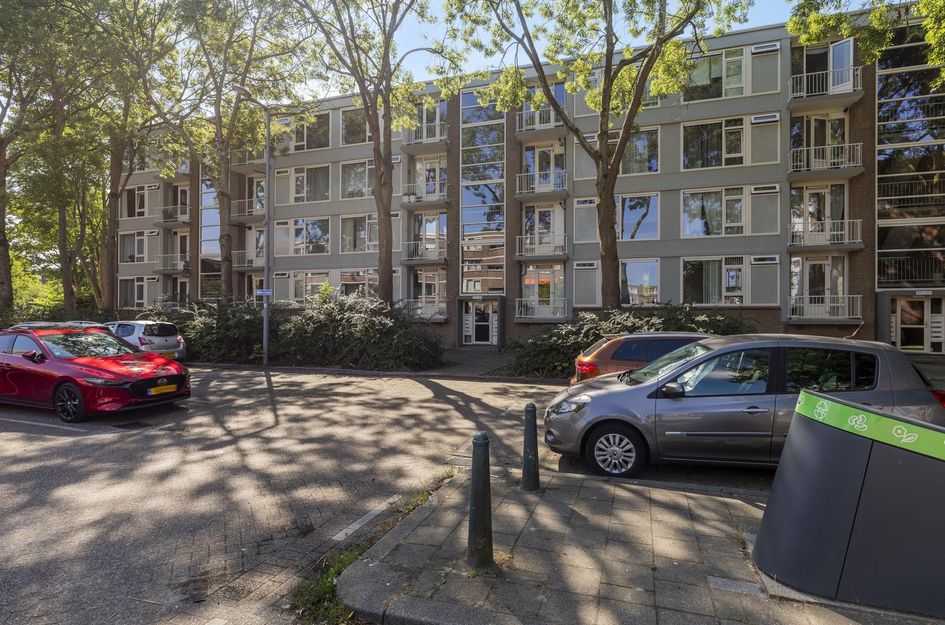 Wilbertoord 281