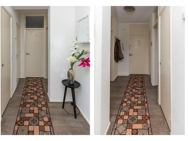 Wilbertoord 281, Rotterdam
