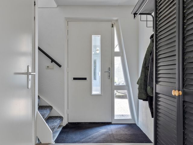 Paddestoelenlaan 65, Veenendaal