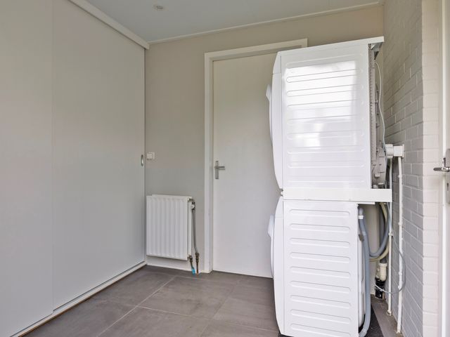 Paddestoelenlaan 65, Veenendaal