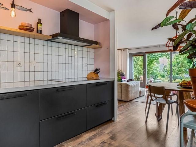 Rosamundstraat 37, Nijmegen