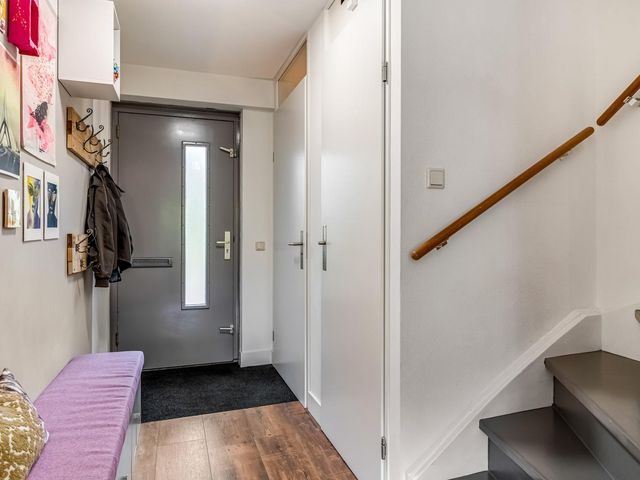 Rosamundstraat 37, Nijmegen