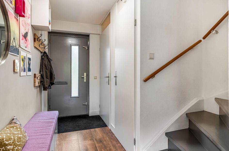 Rosamundstraat 37