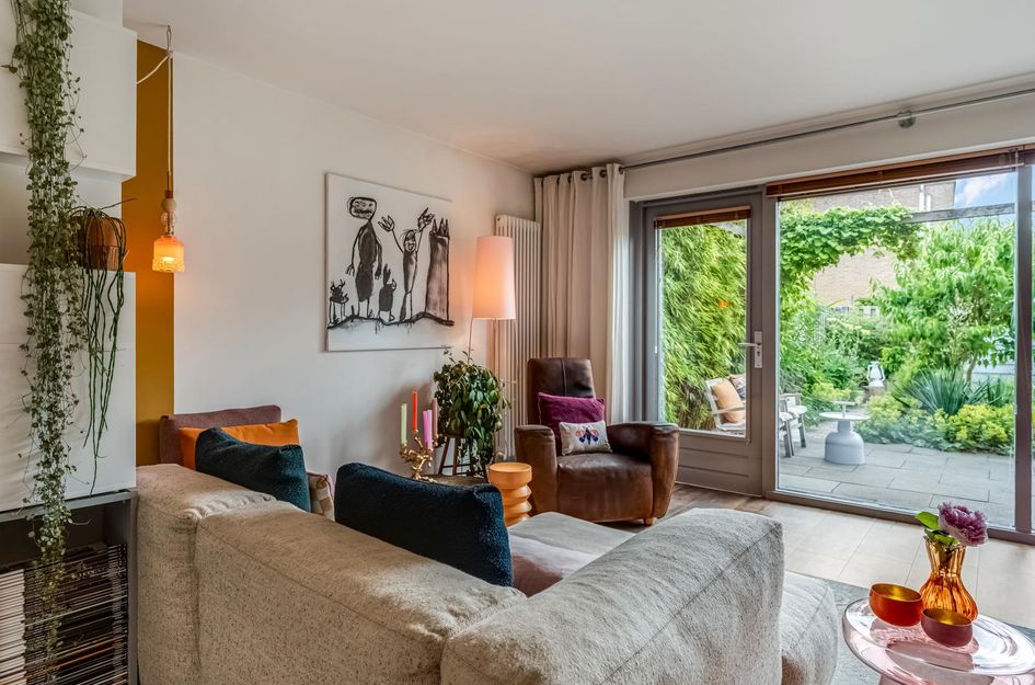 Rosamundstraat 37