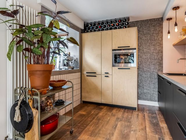 Rosamundstraat 37, Nijmegen