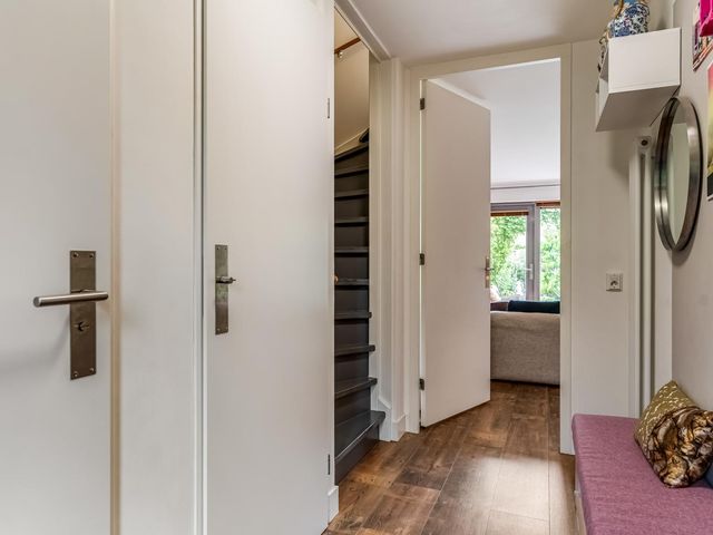 Rosamundstraat 37, Nijmegen