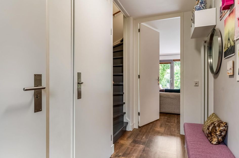 Rosamundstraat 37