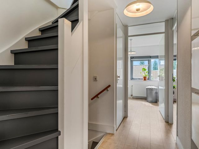 Rosamundstraat 37, Nijmegen