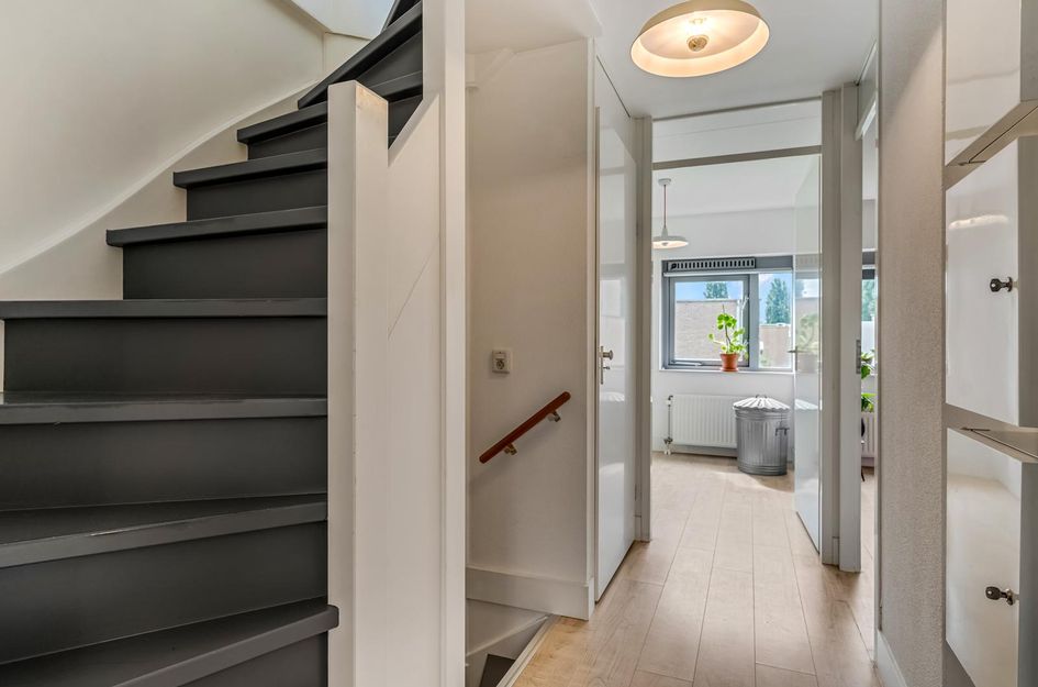 Rosamundstraat 37