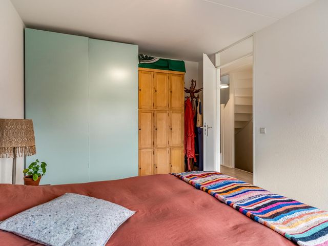 Rosamundstraat 37, Nijmegen