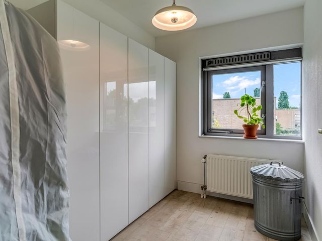 Rosamundstraat 37, Nijmegen