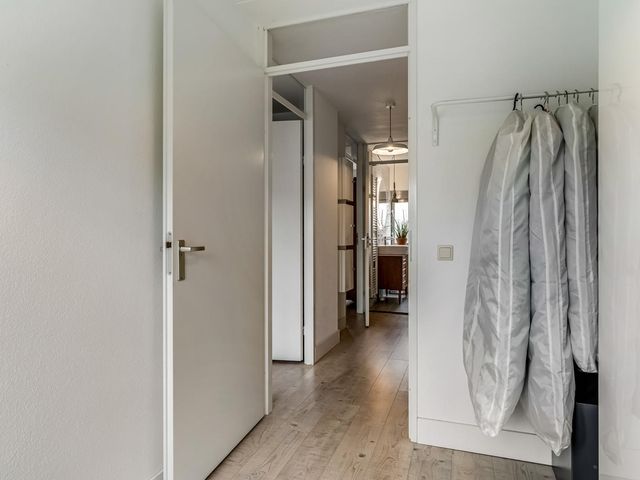 Rosamundstraat 37, Nijmegen