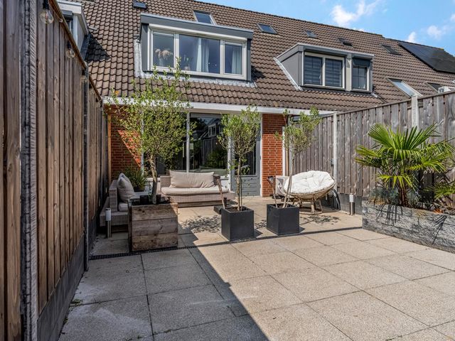 Woudrichemstraat 137, Arnhem